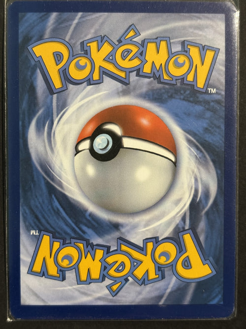 Abomasnow Rare XY - BREAKthrough 40/162 NM (Back)