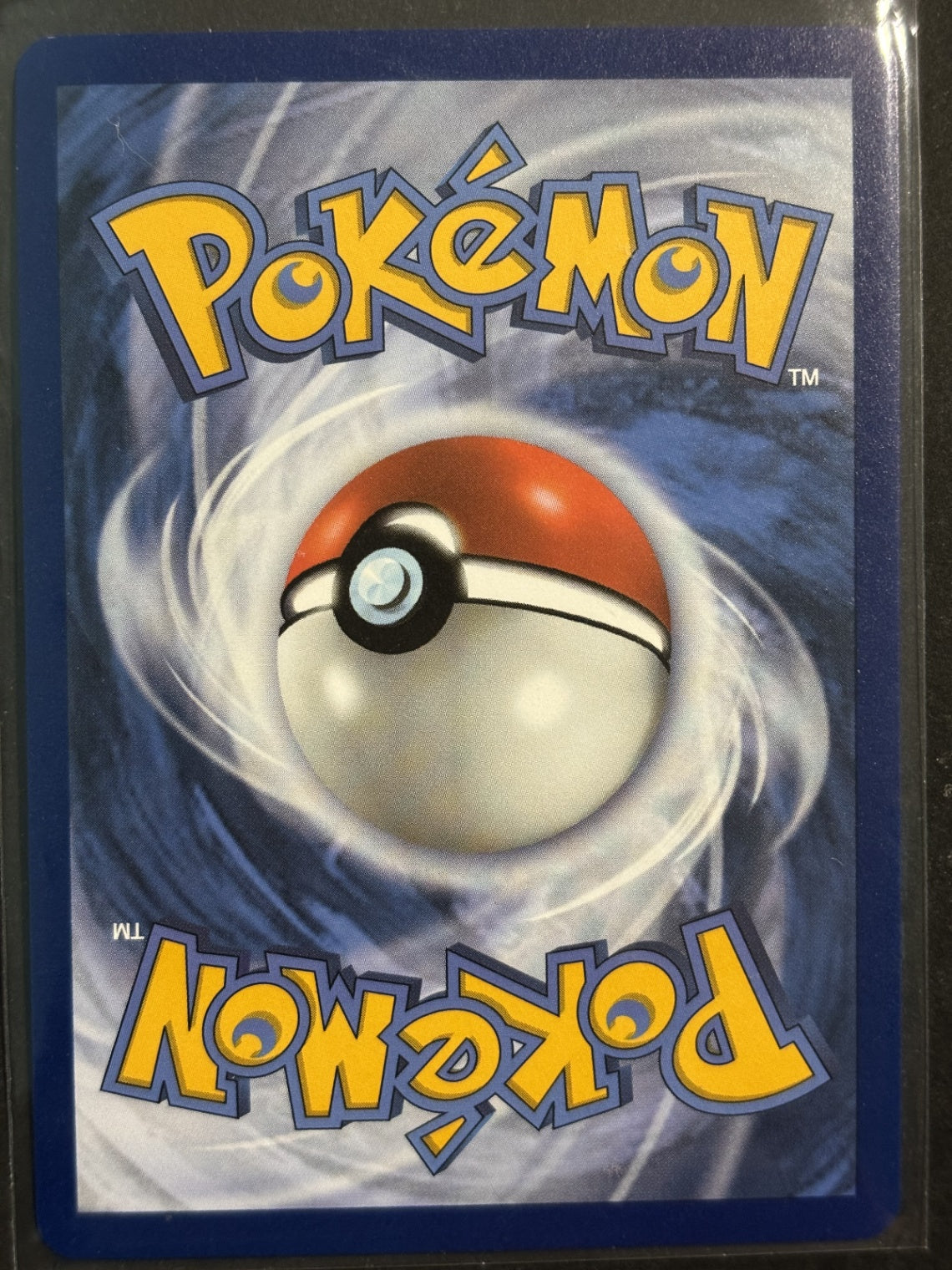 Blastoise Classic Collection Celebrations: Classic Collection 2/102 NM (Back)