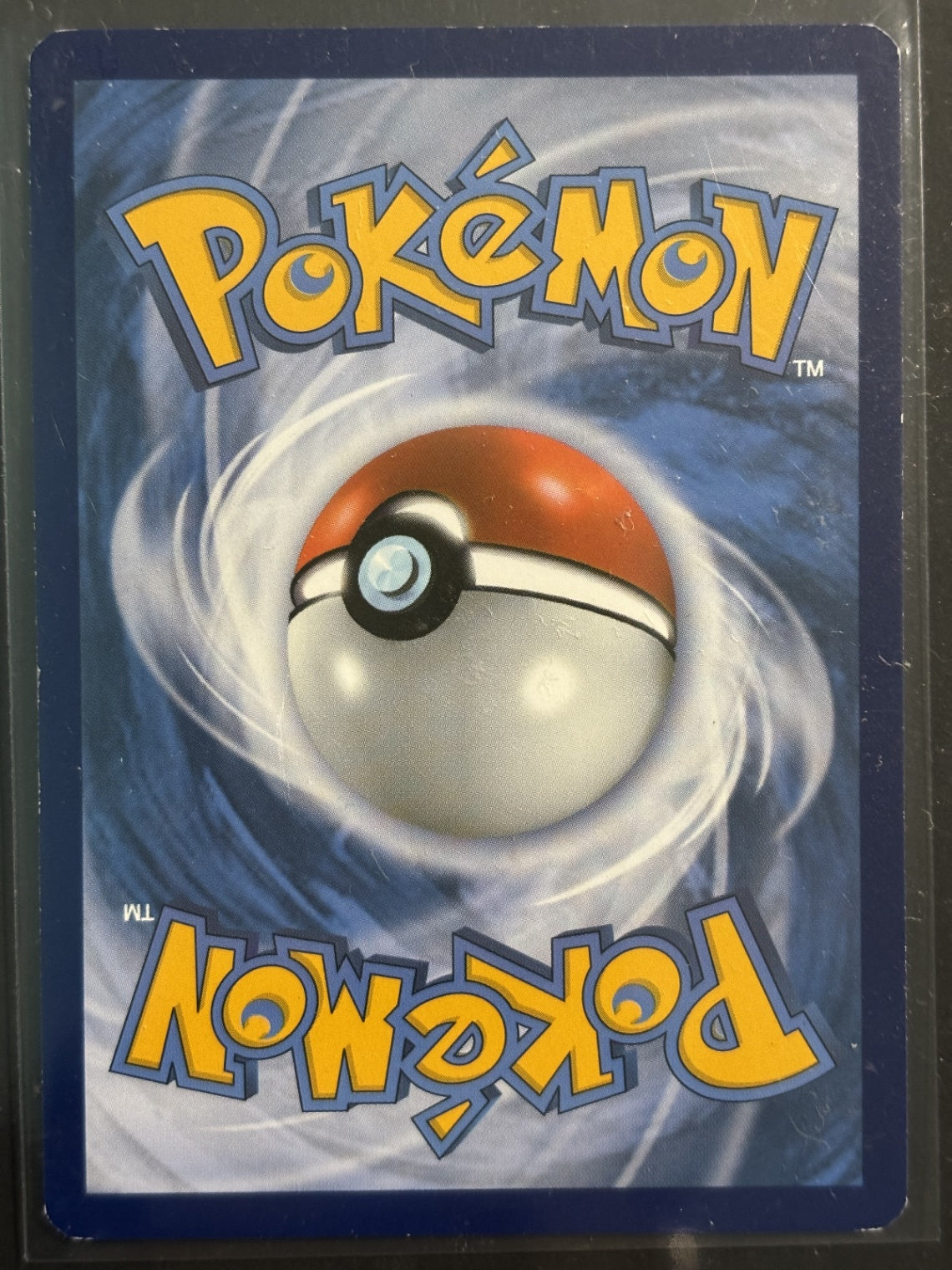 Archie's Ace in the Hole (157 Full Art) Ultra Rare XY - Primal Clash 157/160 LP (Back)