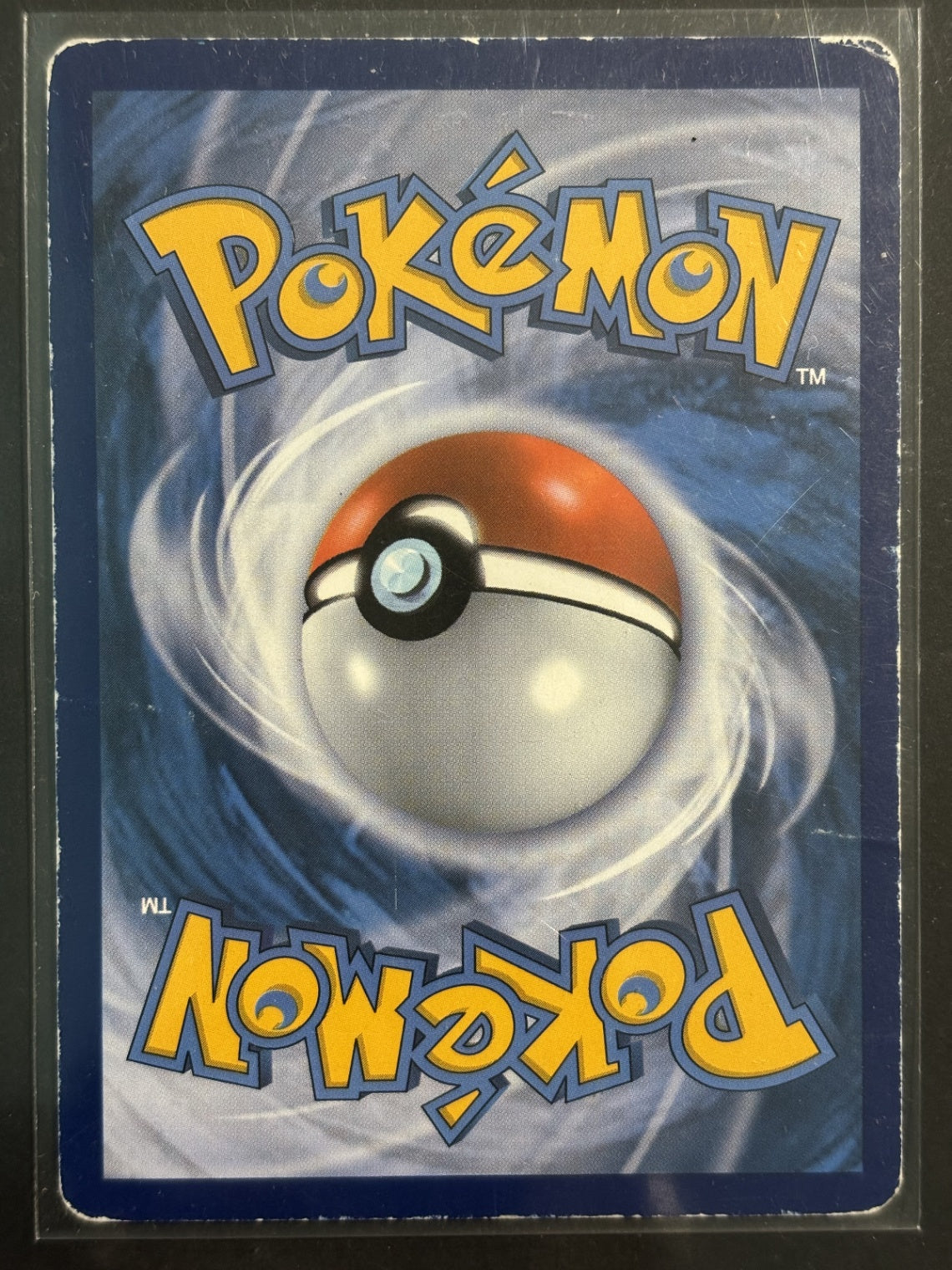 Arceus Promo XY Promos XY116 HP (Back)