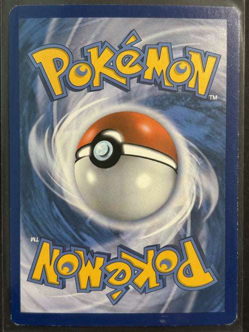 Absol Holo Rare XY - Roaring Skies 40/108 NM (Back)